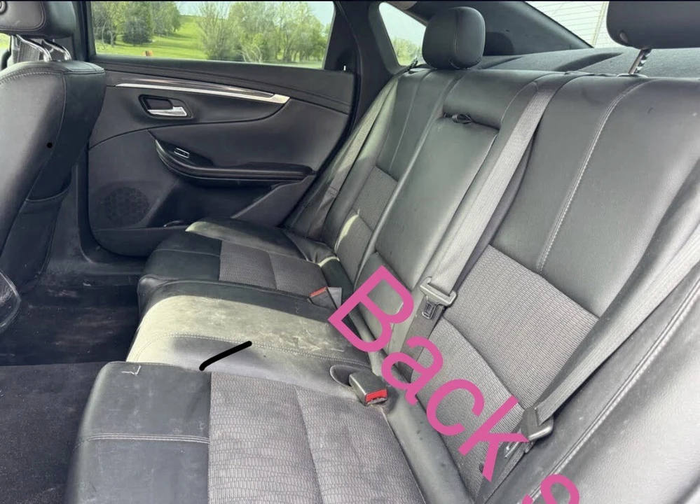 2018 Chevrolet Impala 10th Gen - Image 4 of 5