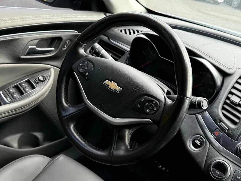 2018 Chevrolet Impala 10th Gen - Image 11 of 12