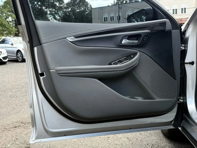 2018 Chevrolet Impala 10th Gen - Image 7 of 12