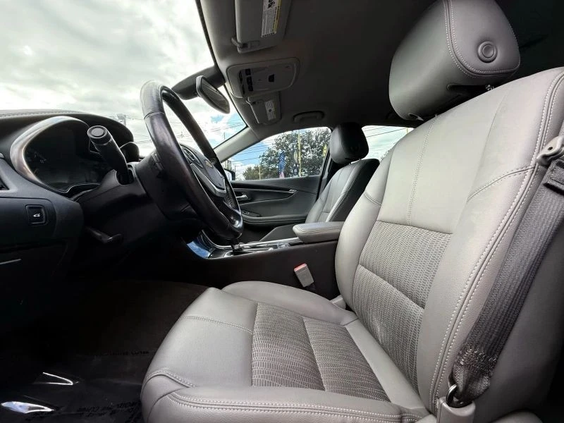 2018 Chevrolet Impala 10th Gen - Image 8 of 12