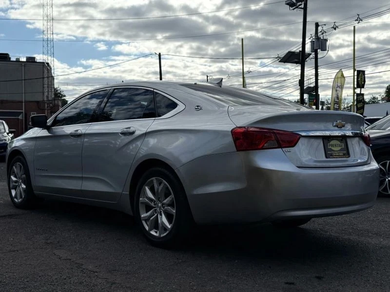 2018 Chevrolet Impala 10th Gen - Image 4 of 12