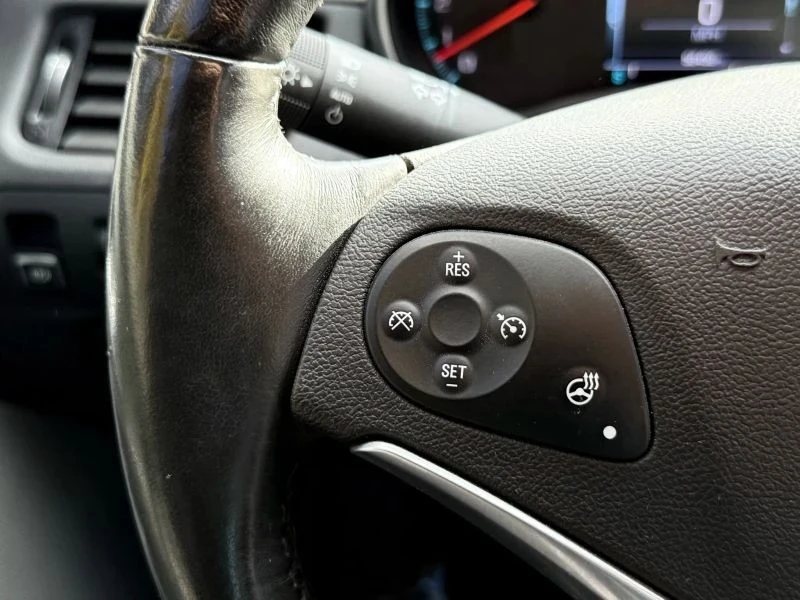 2018 Chevrolet Impala 10th Gen - Image 12 of 12