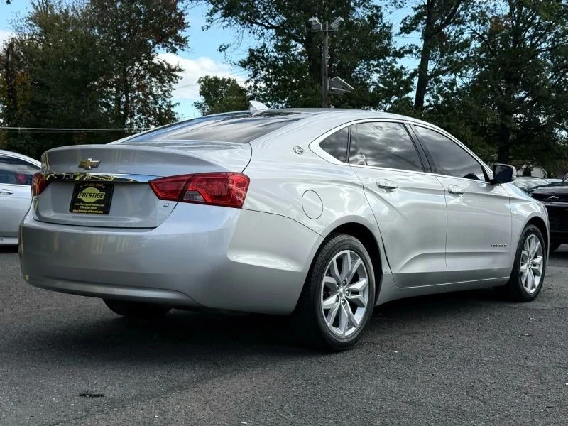 2018 Chevrolet Impala 10th Gen - Image 6 of 12