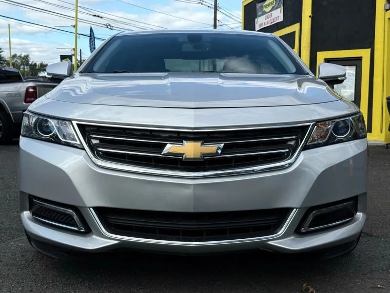 2018 Chevrolet Impala 10th Gen - Image 2 of 12