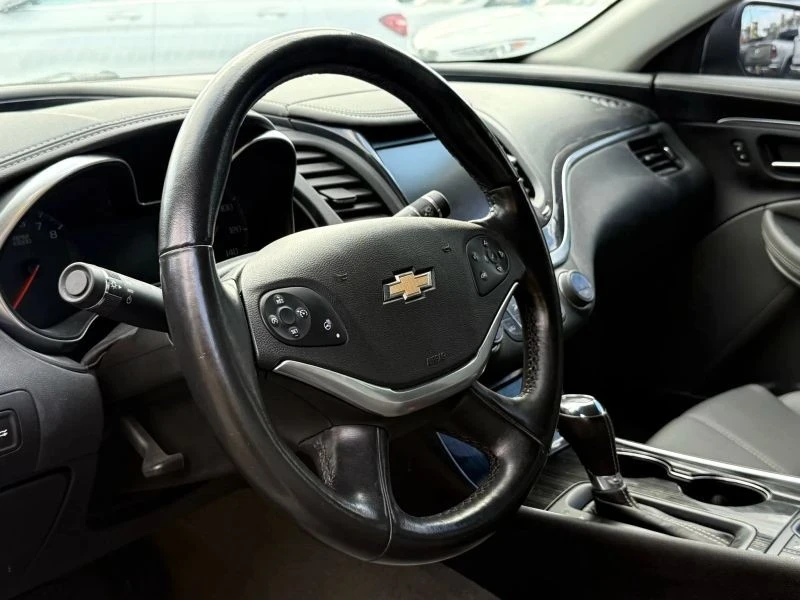 2018 Chevrolet Impala 10th Gen - Image 9 of 12