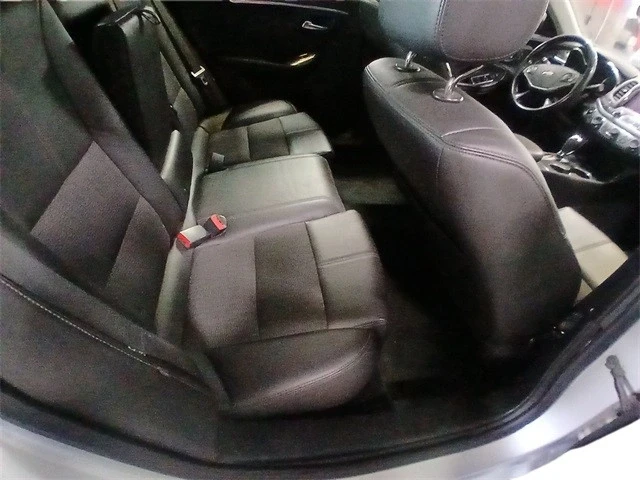 2018 Chevrolet Impala 10th Gen - Image 19 of 21