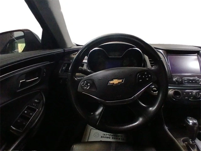2018 Chevrolet Impala 10th Gen - Image 20 of 21