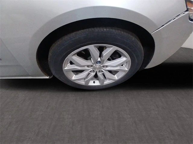 2018 Chevrolet Impala 10th Gen - Image 10 of 21