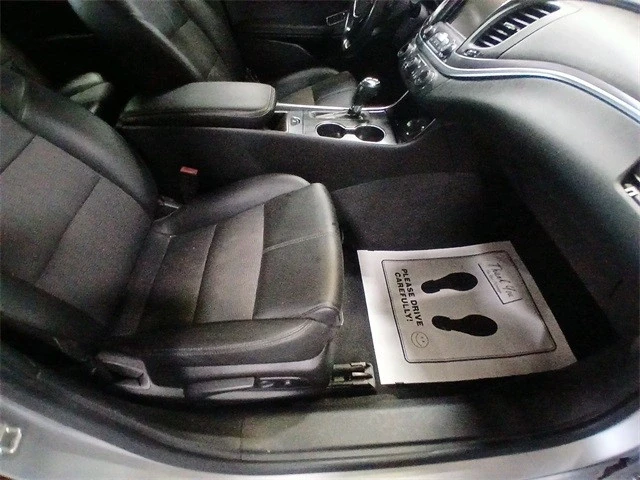2018 Chevrolet Impala 10th Gen - Image 17 of 21