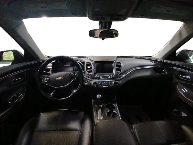 2018 Chevrolet Impala 10th Gen - Image 21 of 21