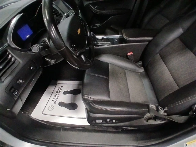 2018 Chevrolet Impala 10th Gen - Image 12 of 21