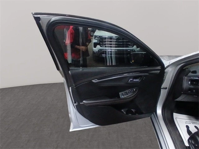 2018 Chevrolet Impala 10th Gen - Image 11 of 21