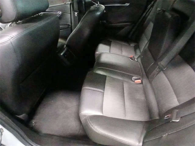 2018 Chevrolet Impala 10th Gen - Image 14 of 21