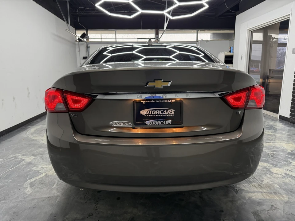 2018 Chevrolet Impala 10th Gen - Image 5 of 21
