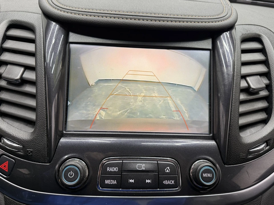 2018 Chevrolet Impala 10th Gen - Image 21 of 21