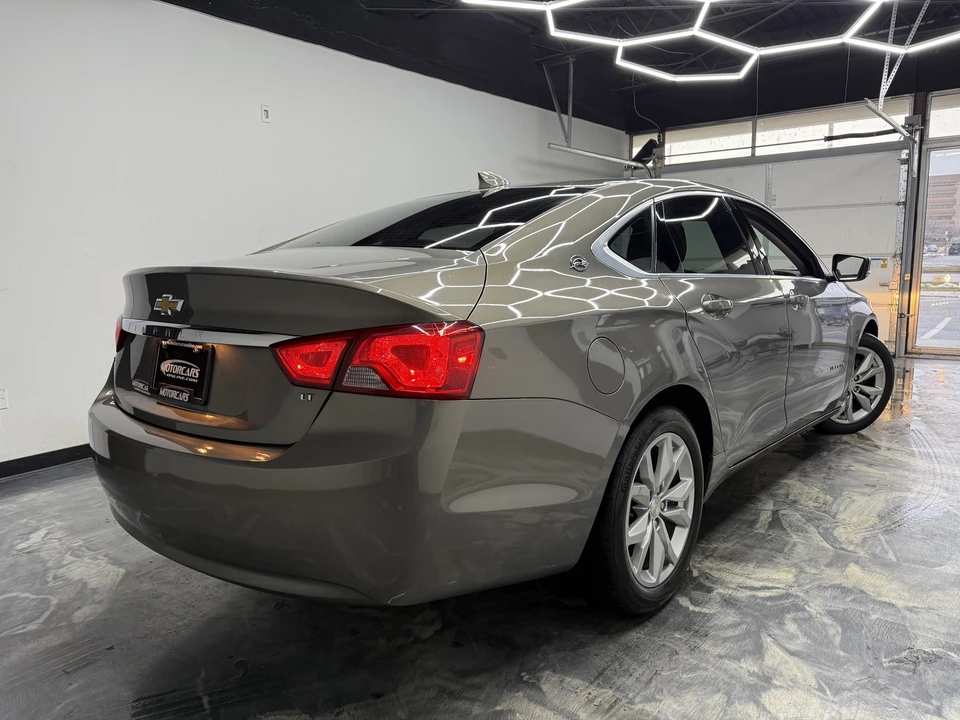 2018 Chevrolet Impala 10th Gen - Image 6 of 21