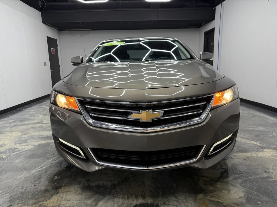 2018 Chevrolet Impala 10th Gen - Image 8 of 21