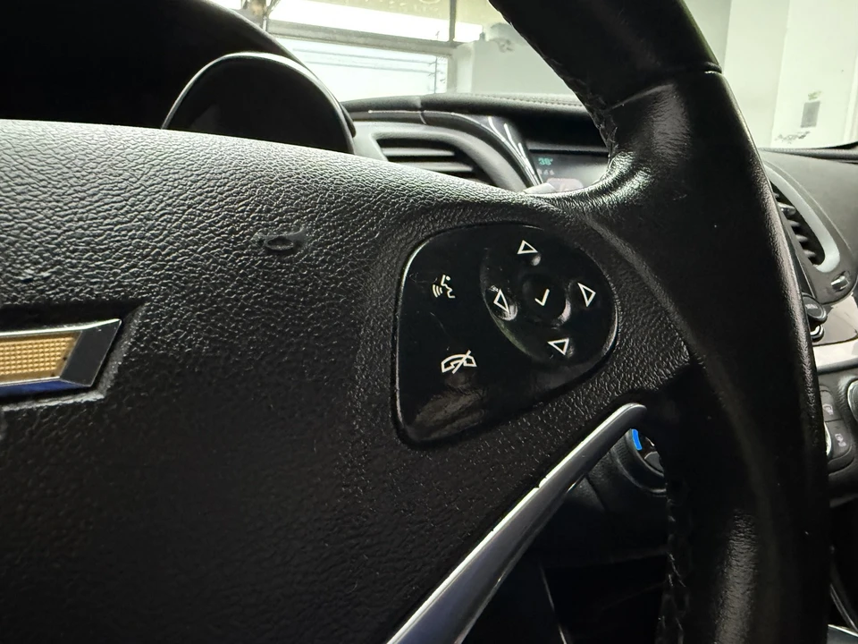 2018 Chevrolet Impala 10th Gen - Image 17 of 21