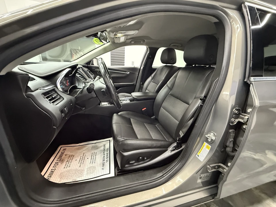 2018 Chevrolet Impala 10th Gen - Image 12 of 21