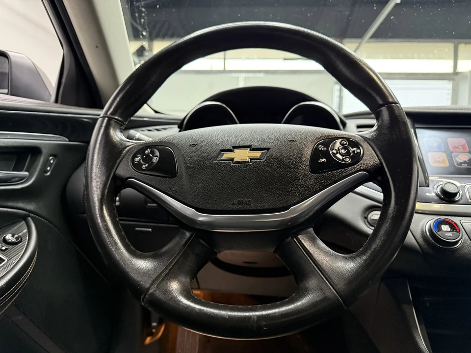 2018 Chevrolet Impala 10th Gen - Image 14 of 21