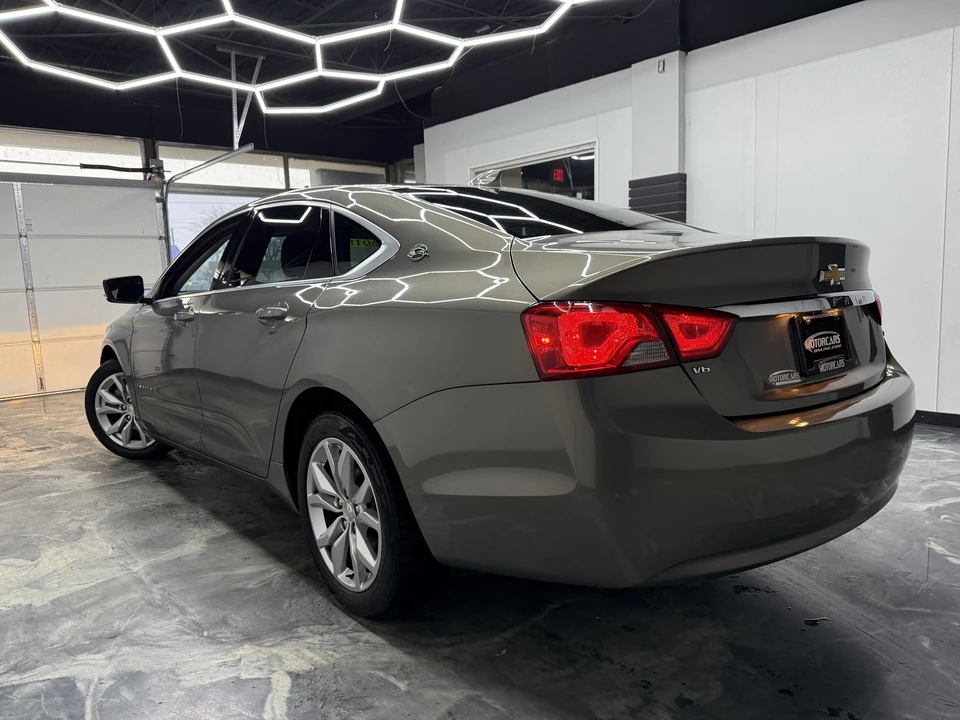 2018 Chevrolet Impala 10th Gen - Image 3 of 21