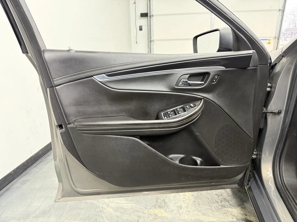 2018 Chevrolet Impala 10th Gen - Image 11 of 21