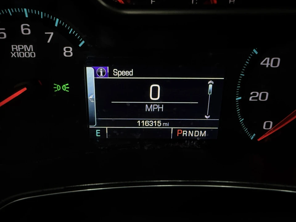 2018 Chevrolet Impala 10th Gen - Image 15 of 21