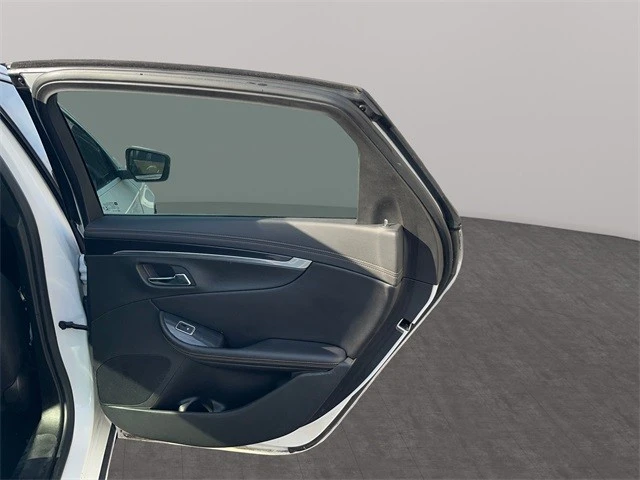 2018 Chevrolet Impala 10th Gen - Image 15 of 19