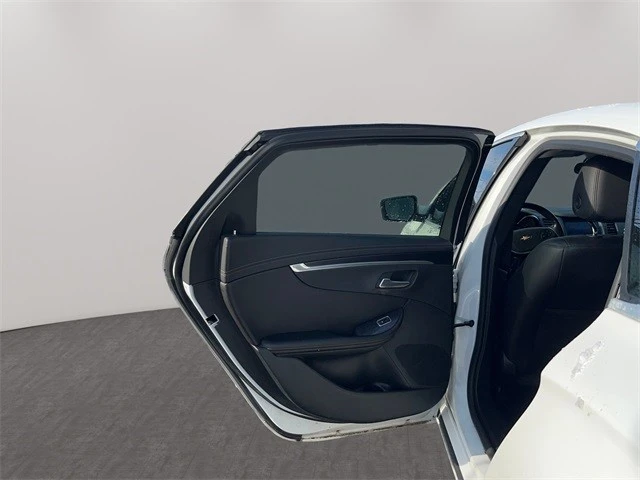 2018 Chevrolet Impala 10th Gen - Image 10 of 19