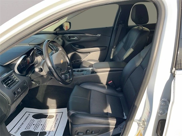 2018 Chevrolet Impala 10th Gen - Image 9 of 19