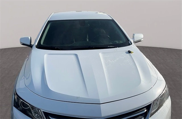 2018 Chevrolet Impala 10th Gen - Image 3 of 19