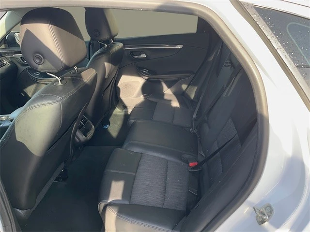 2018 Chevrolet Impala 10th Gen - Image 11 of 19