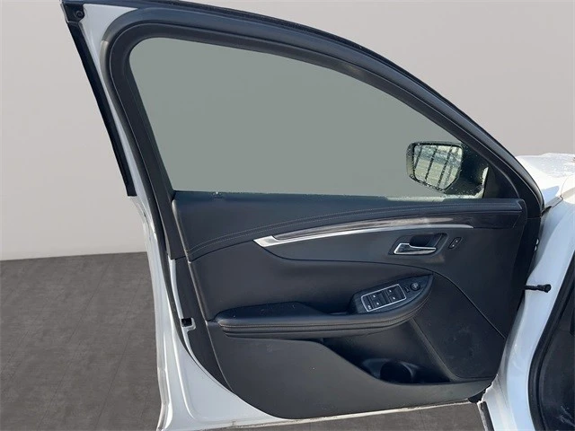 2018 Chevrolet Impala 10th Gen - Image 8 of 19