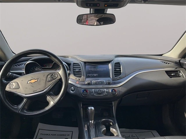 2018 Chevrolet Impala 10th Gen - Image 18 of 19