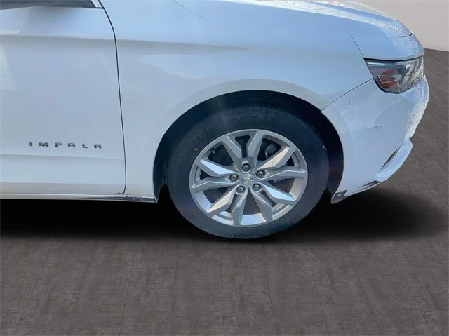 2018 Chevrolet Impala 10th Gen - Image 7 of 19
