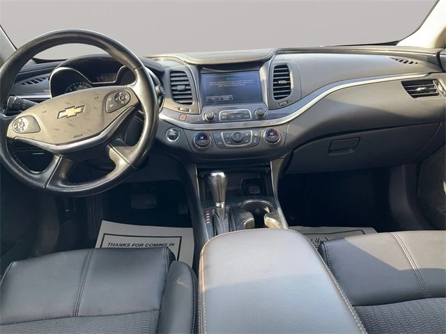 2018 Chevrolet Impala 10th Gen - Image 19 of 19
