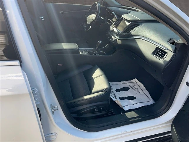 2018 Chevrolet Impala 10th Gen - Image 14 of 19