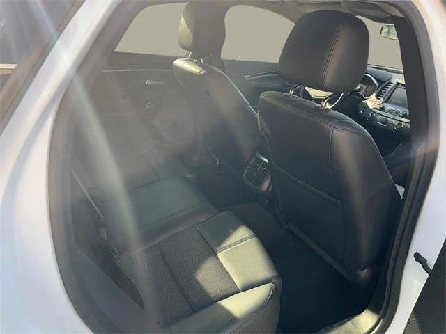2018 Chevrolet Impala 10th Gen - Image 16 of 19