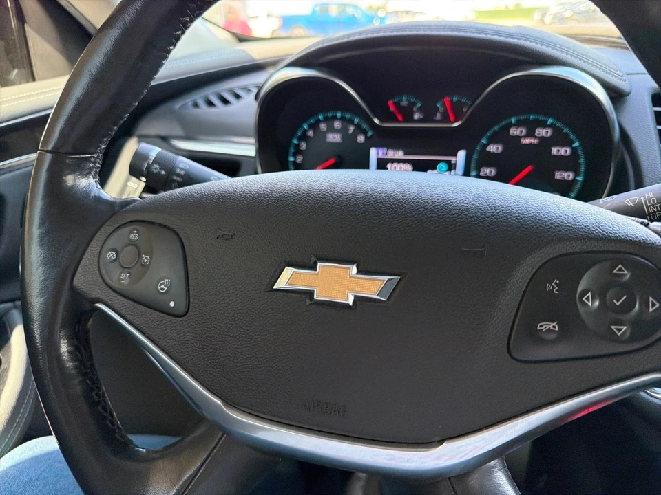 2018 Chevrolet Impala 10th Gen - Image 24 of 28