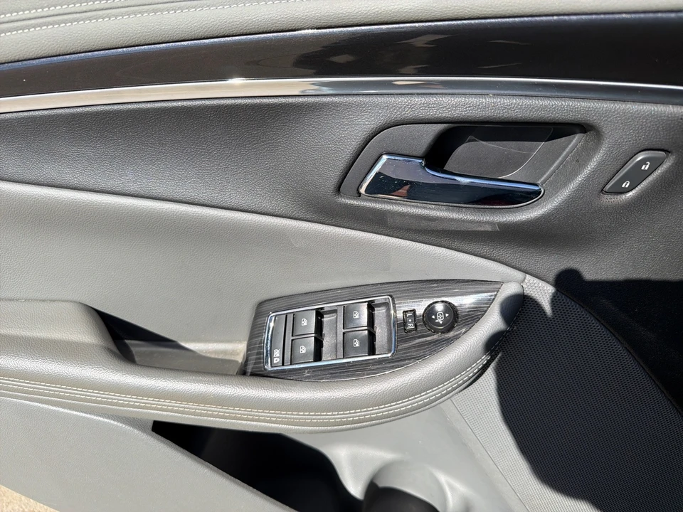 2018 Chevrolet Impala 10th Gen - Image 18 of 28