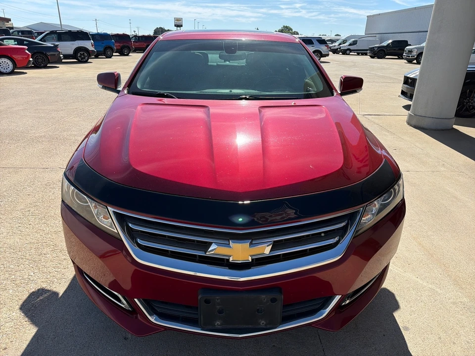 2018 Chevrolet Impala 10th Gen - Image 6 of 28