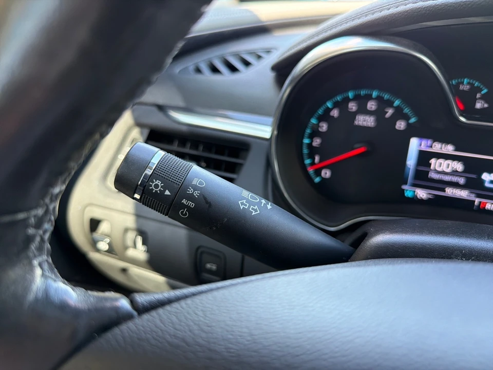 2018 Chevrolet Impala 10th Gen - Image 26 of 28