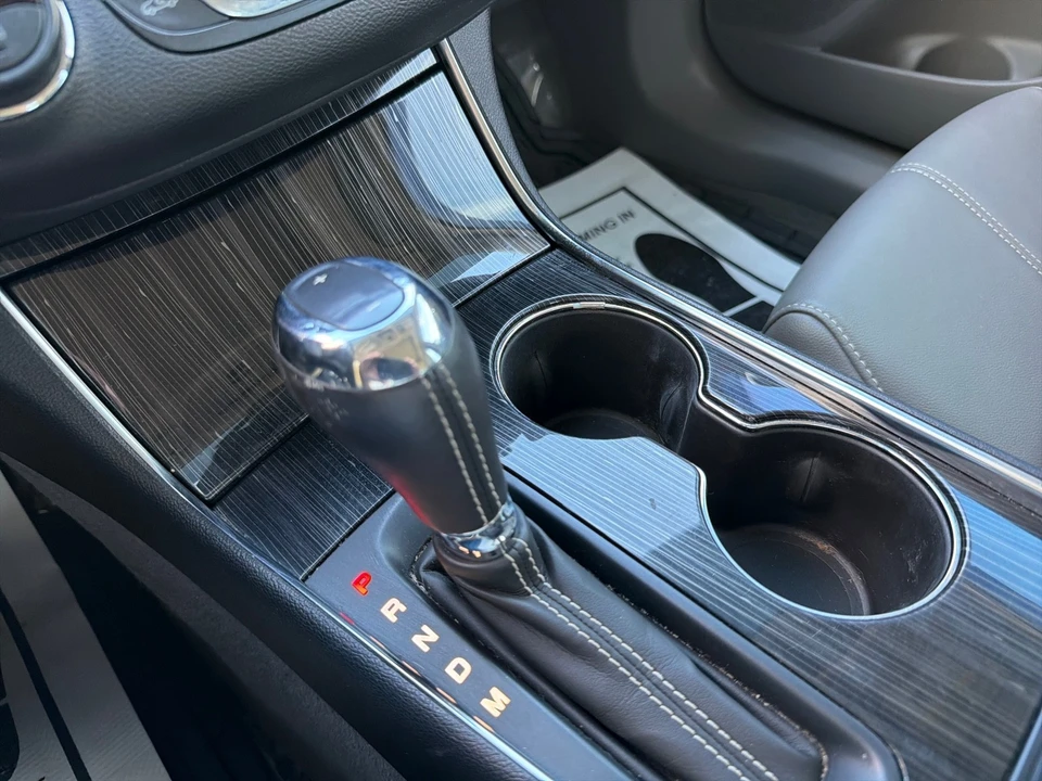 2018 Chevrolet Impala 10th Gen - Image 23 of 28