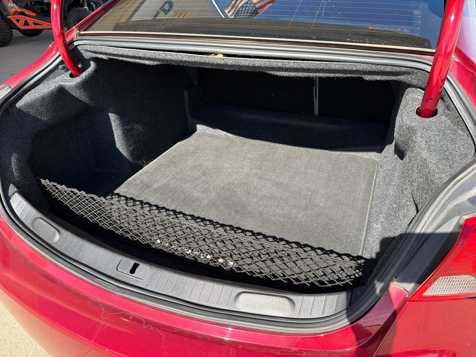 2018 Chevrolet Impala 10th Gen - Image 16 of 28