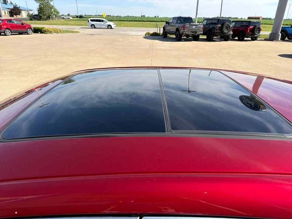 2018 Chevrolet Impala 10th Gen - Image 14 of 28