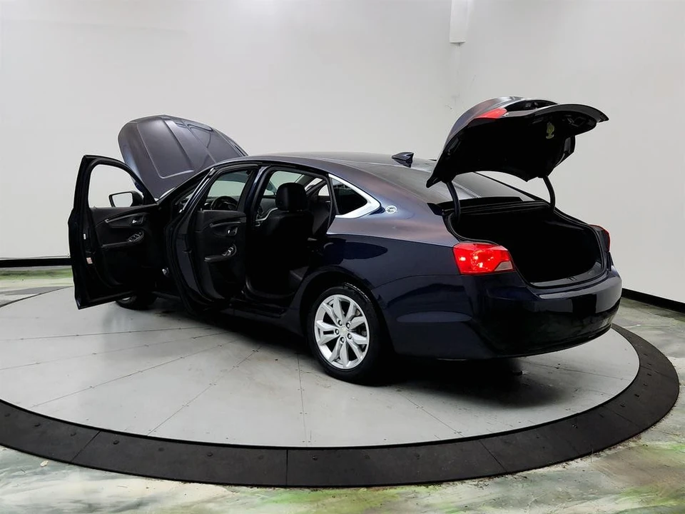 2018 Chevrolet Impala 10th Gen - Image 12 of 31