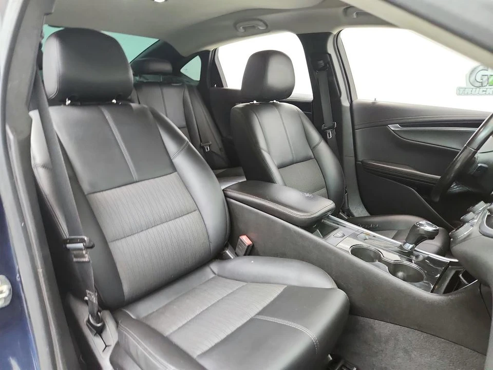 2018 Chevrolet Impala 10th Gen - Image 25 of 31