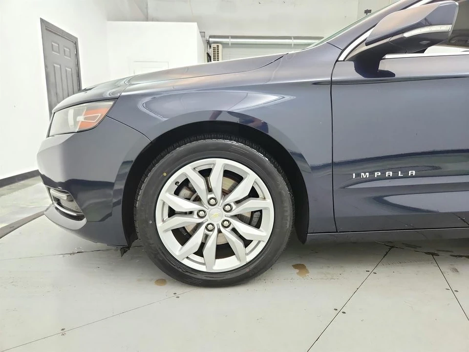 2018 Chevrolet Impala 10th Gen - Image 30 of 31
