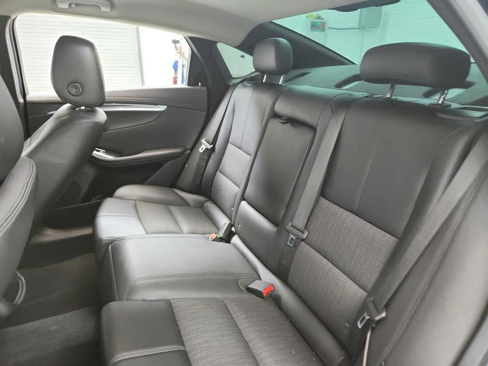 2018 Chevrolet Impala 10th Gen - Image 22 of 31