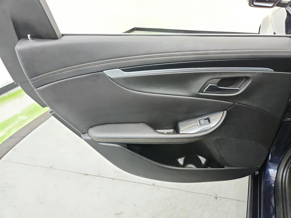 2018 Chevrolet Impala 10th Gen - Image 23 of 31